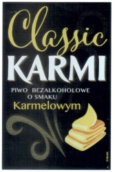 Browar Okocim (2014): Karmi Classic