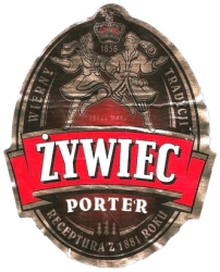 Browar Żywiec (2007): Porter