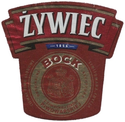 Browar Żywiec (2011): Bock