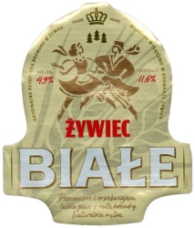 Browar Zywiec 2023 05 Biale Piwo Pszeniczne