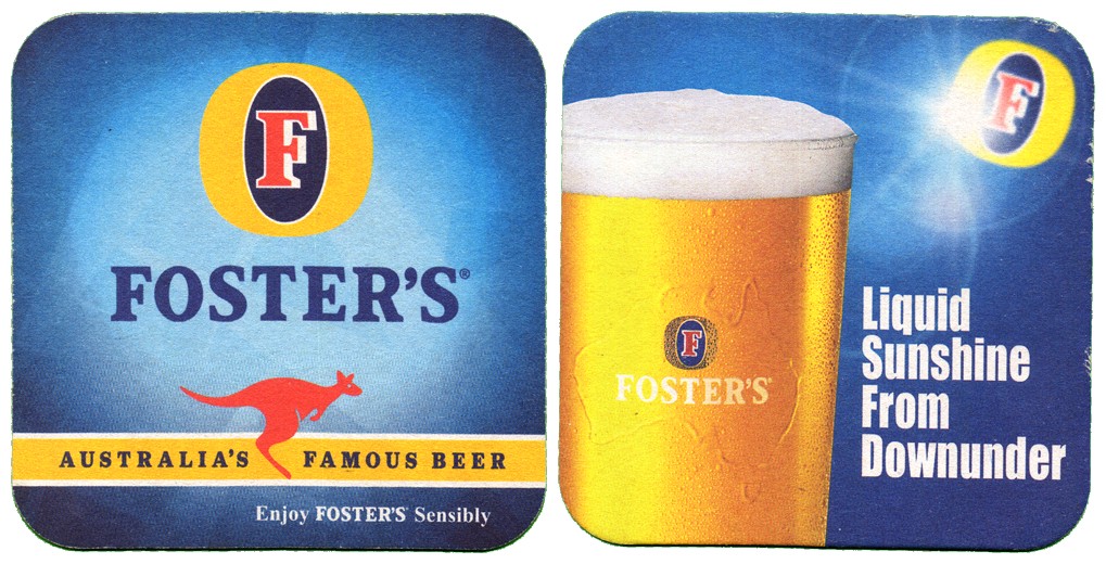 Fosters 001