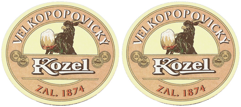 Browar Velke Popovice