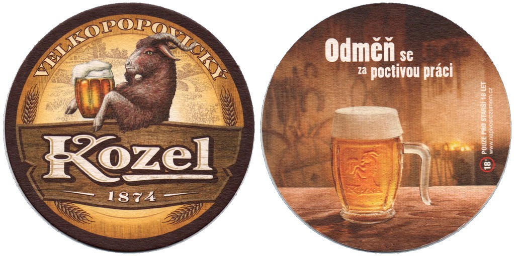 Browar Velke Popovice