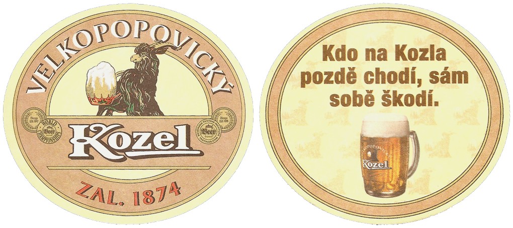 Browar Velke Popovice