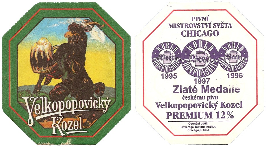 Browar Velke Popovice