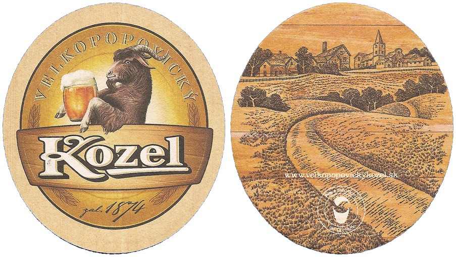 Browar Velke Popovice