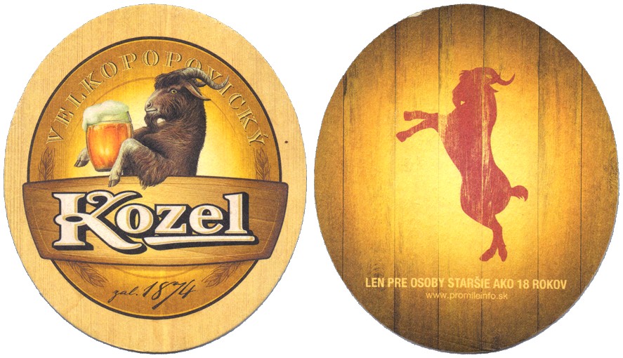 Browar Velke Popovice