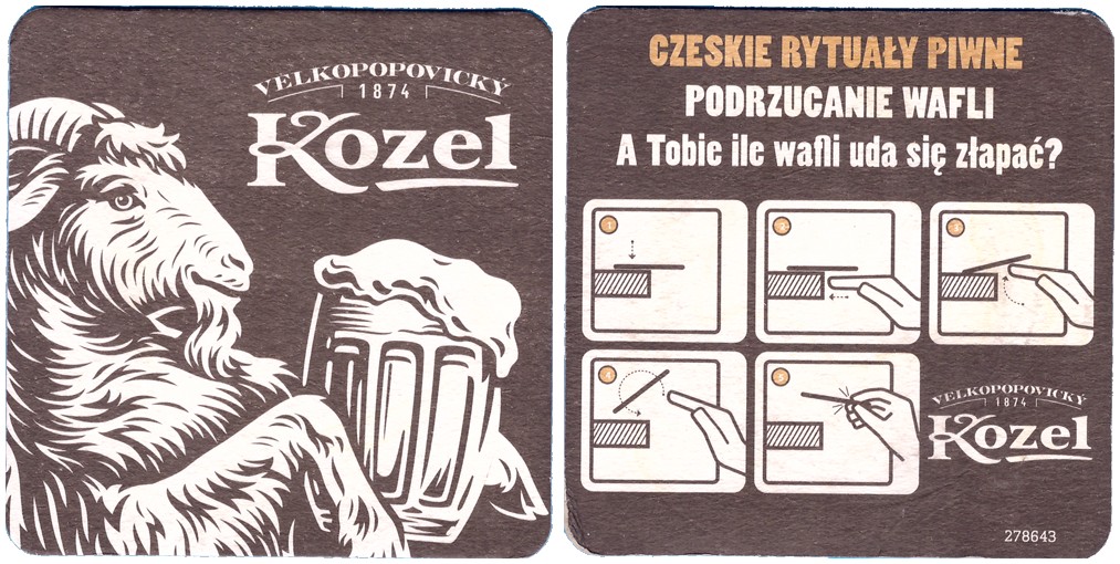 Browar Velke Popovice