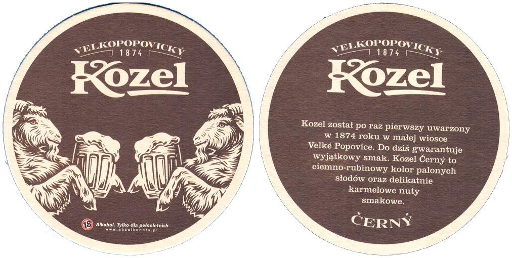 Browar Velke Popovice