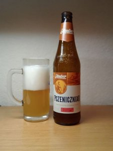 Amber: Pszeniczniak