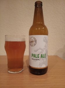 Brokreacja: Pale Ale