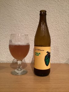 Browar Stu Mostów: Pale Ale