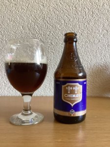 Chimay: 2023