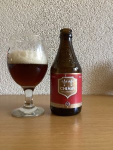 Chimay: Brune