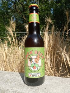 Des Gabariers - Jack Beer IPA