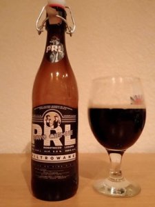 Kultowy Browar Starpolski: Piwo Ciemne