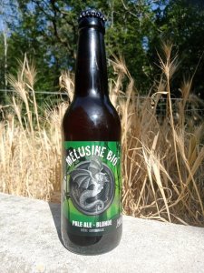 Melusine - Pale Ale