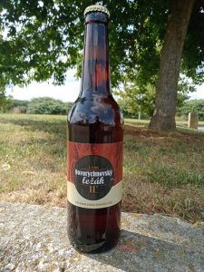 Na Ctyrce - Novorychnovsky Lezak 11%