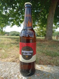 Na Ctyrce - Pelhrimovska Desitka 10%
