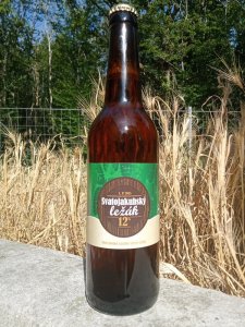 Na Ctyrce - Svatojakubsky lezak 12%