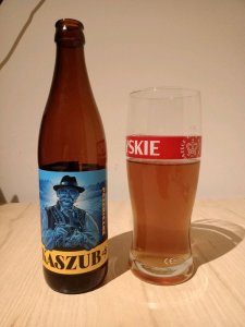 Bytów: Kaszub - Pszeniczne