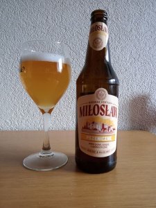 Fortuna: Miłosław - pszeniczne