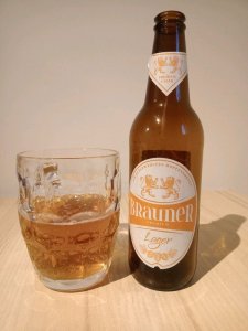Głubczyce: Brauner - Lager