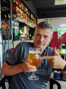 Piwojad: Czternastka - Pils