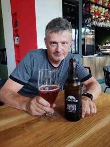 Piwojad: Himberweizen