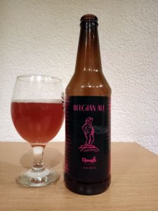 Remeslo - Belgian Ale
