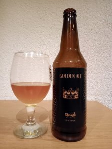 Remeslo - Golden Ale