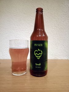 Remeslo - Pilsner