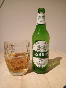 Van Pur: Brauner - Pils