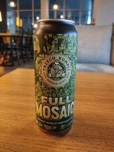 Trzech Kumpli: Full Mosaic