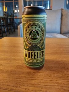 Trzech Kupli: Wheeler