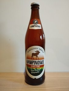 Błonie: Kampinoskie Dubeltowe 