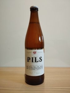 Browar Jana: Pils