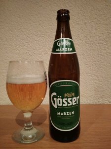 Goesser: Maerzen