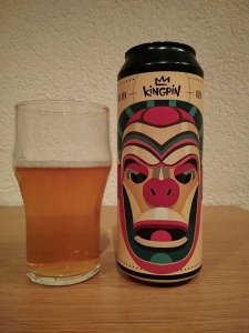 Kingpin: Keen, West Coast APA