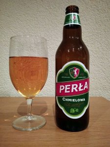 Perła: Perła Chmielowa