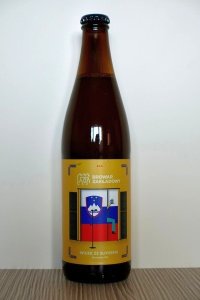 Browar Zakładowy: Wujek ze Słowenii - Slovenian IPA