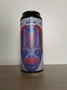 Kingpin: Pastel - Soft IPA