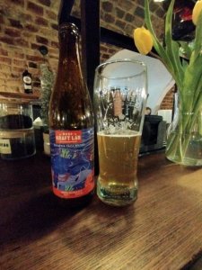 Kraftlab: Ostatnia Faza Mroku - American Pale Ale