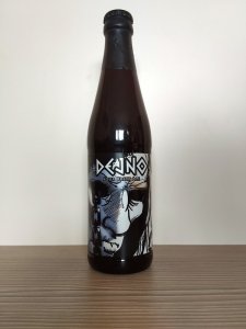 Olimp: Dejno - Sour Brett Ale