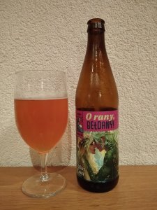 Mikołajki: O rany Bełdany