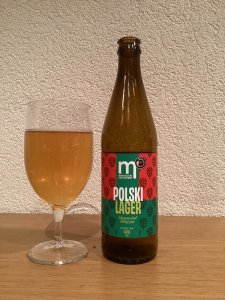 Polski Lager: Browar Maryensztadt