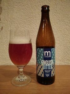 Maryensztadt Klasycznie - English Bitter. Browar Maryensztadt