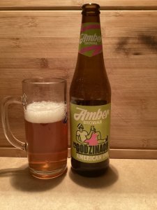 Po Godzinach - American IPA. Browar Amber