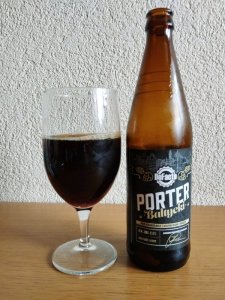 Porter bałtycki. Browar De Facto