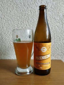 Pszeniczne. Browar De Facto